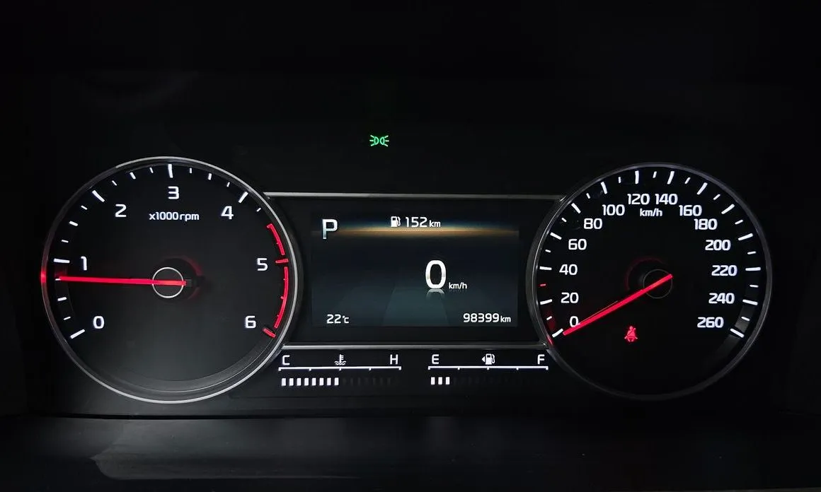 Kia Sorento — фото 3