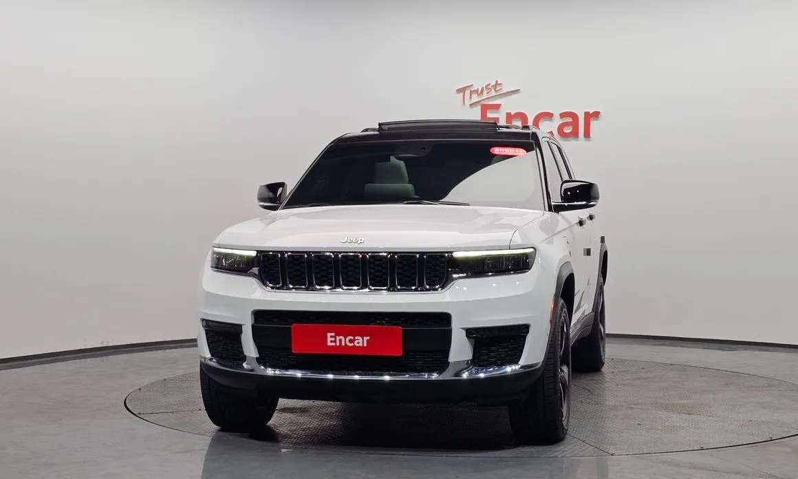Jeep Cherokee — фото 2