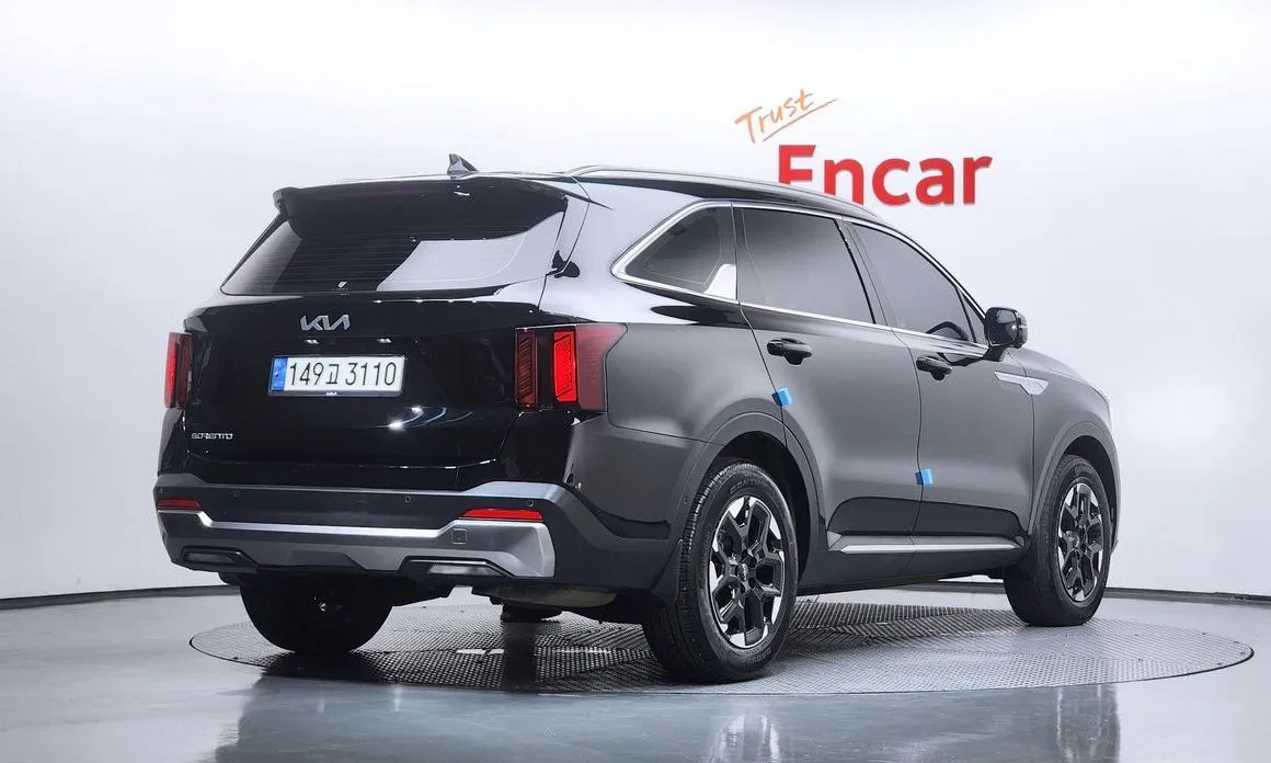 Kia Sorento — фото 2