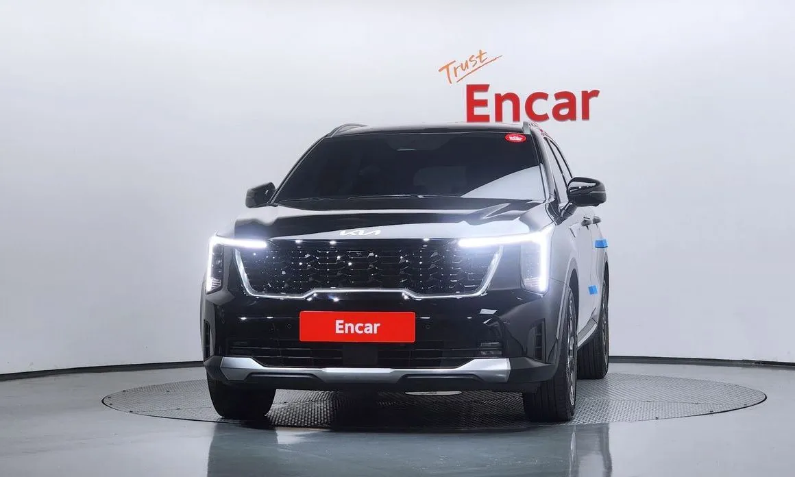 Kia Sorento — фото 6