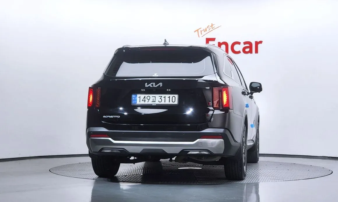 Kia Sorento — фото 3