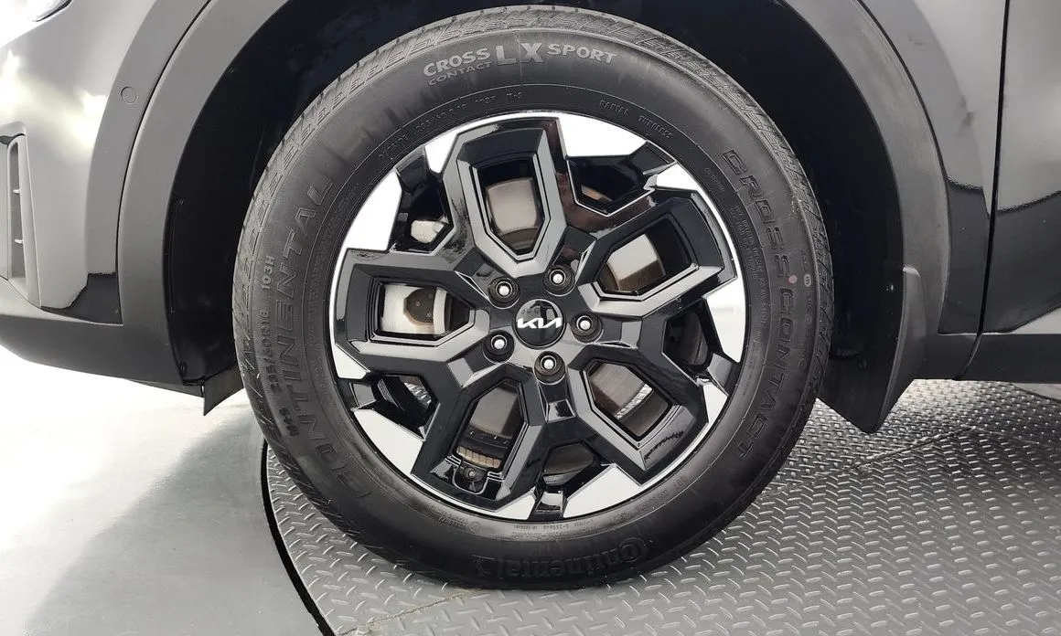 Kia Sorento — фото 10