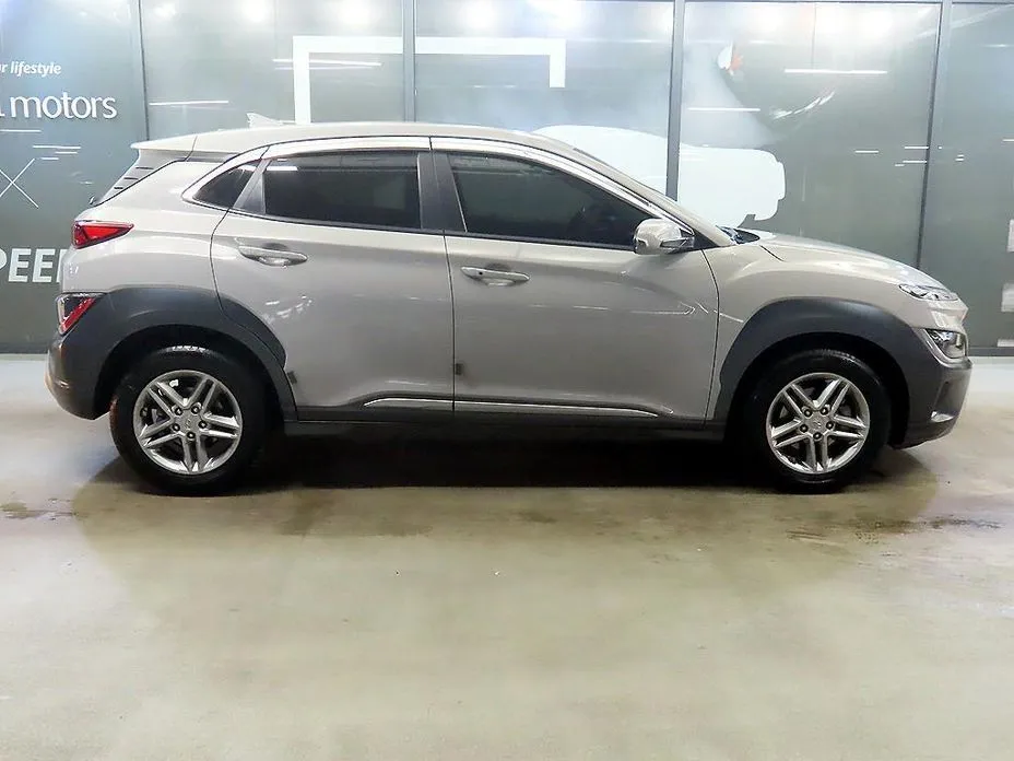 Hyundai Kona — фото 4
