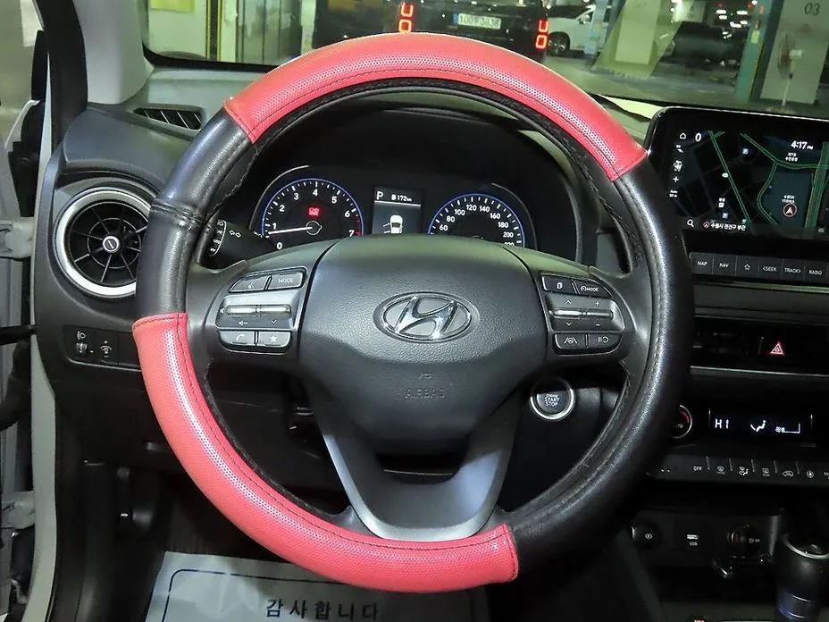 Hyundai Kona — фото 7