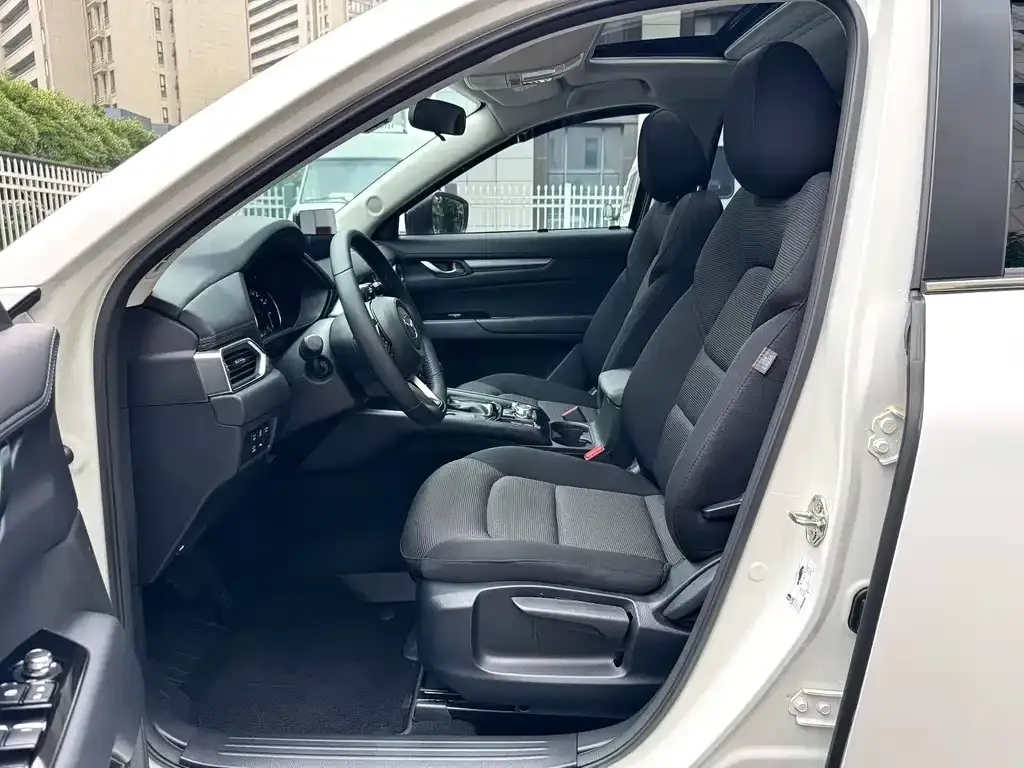 Mazda CX-5 — фото 6