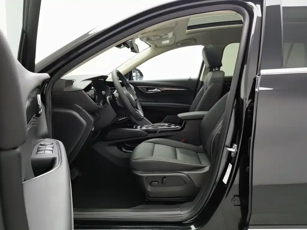 Buick Envision Plus — фото 6