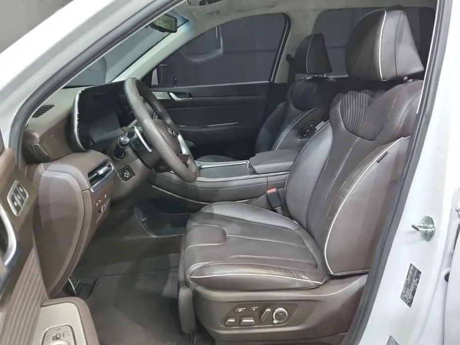 Hyundai Palisade — фото 3