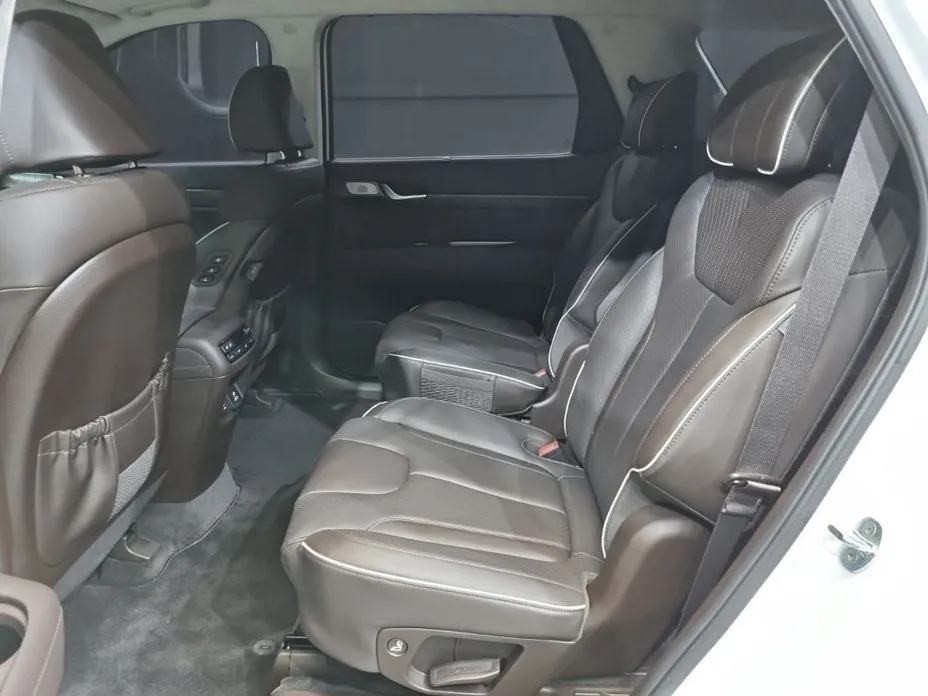 Hyundai Palisade — фото 2