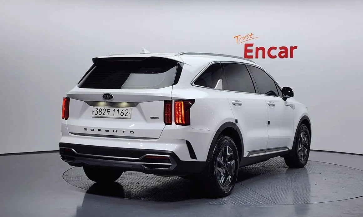 Kia Sorento — фото 2