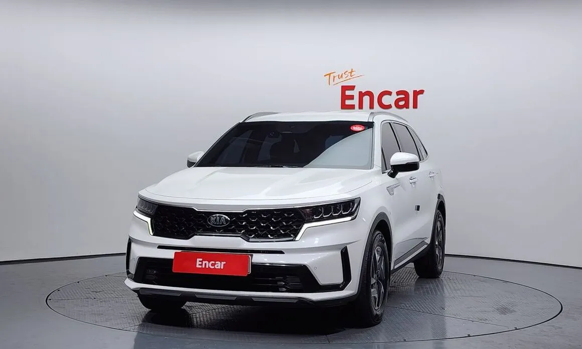 Kia Sorento — фото 4