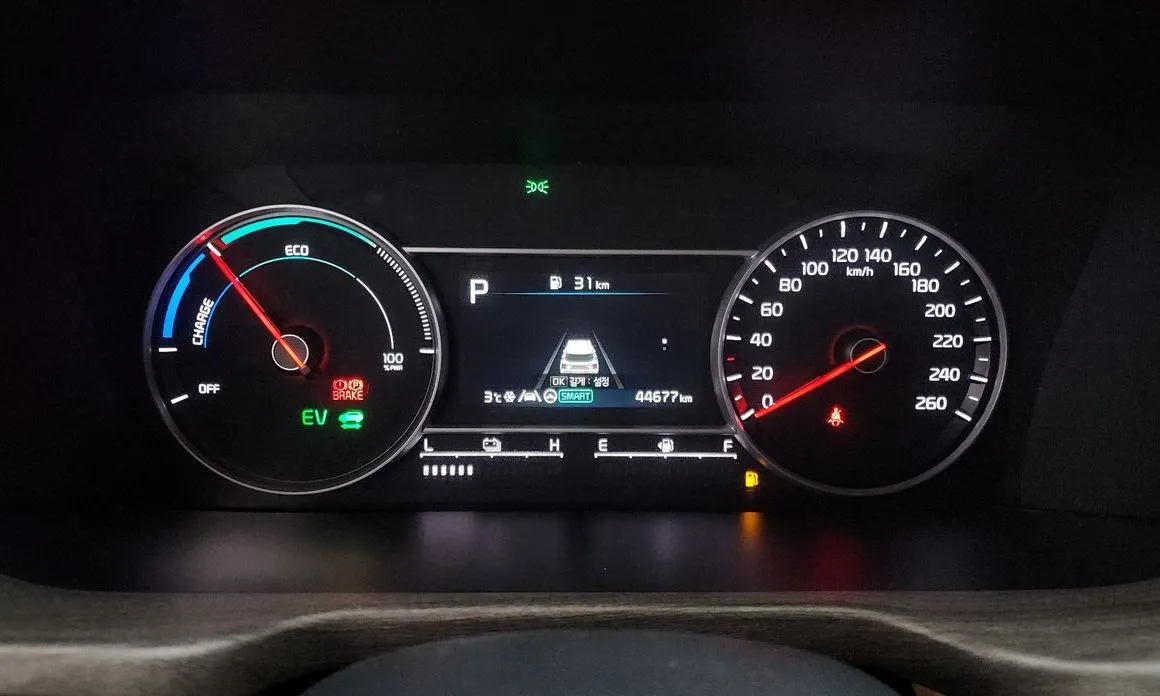Kia Sorento — фото 7