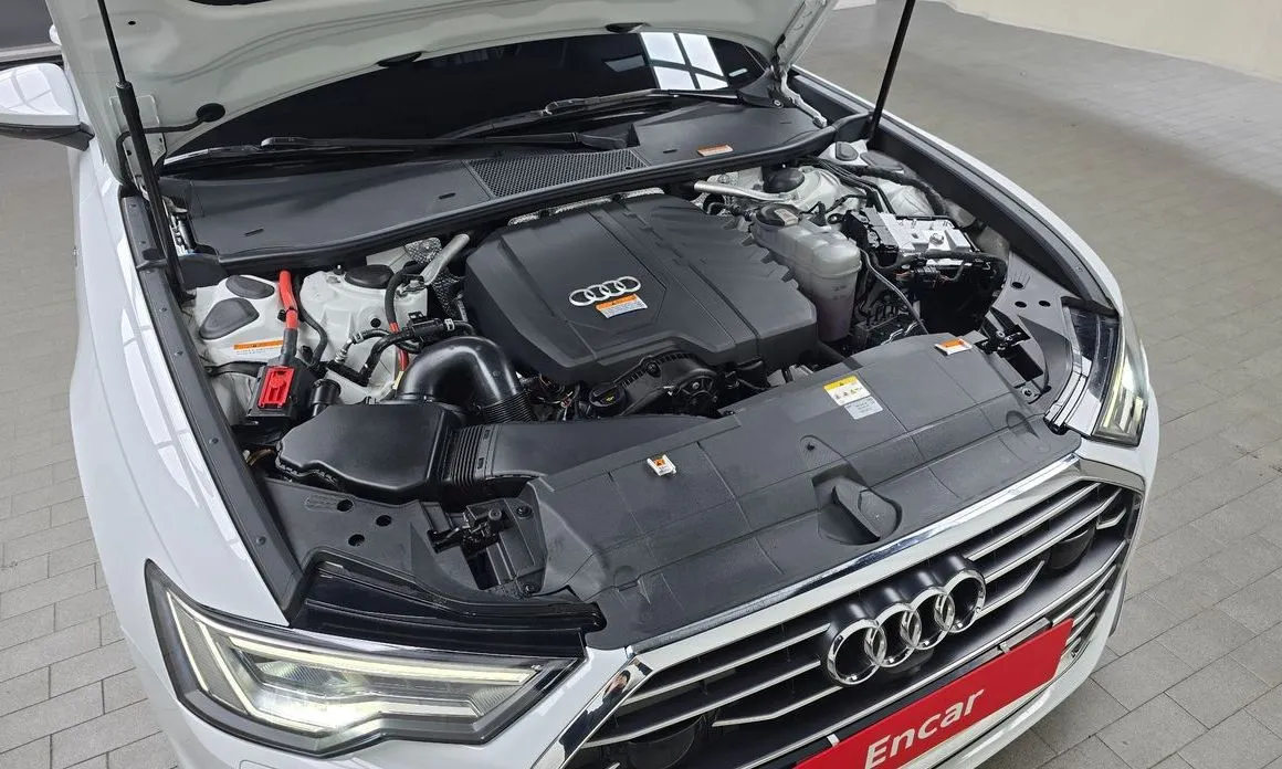 Audi A6 — фото 10
