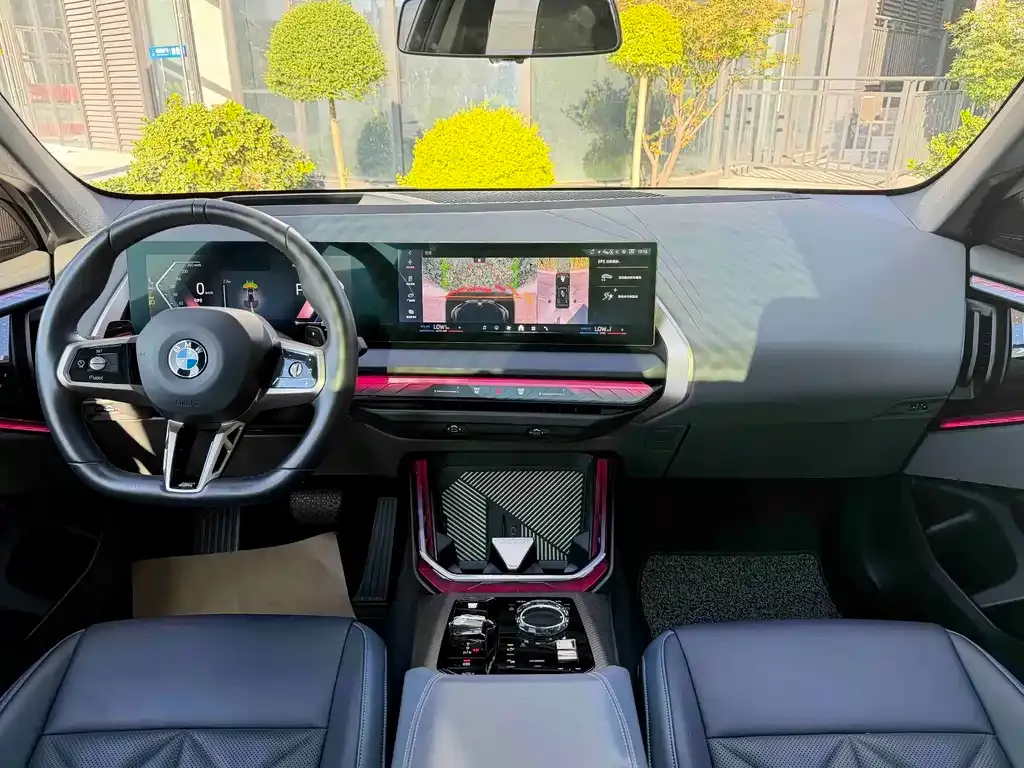 BMW X3 — фото 2