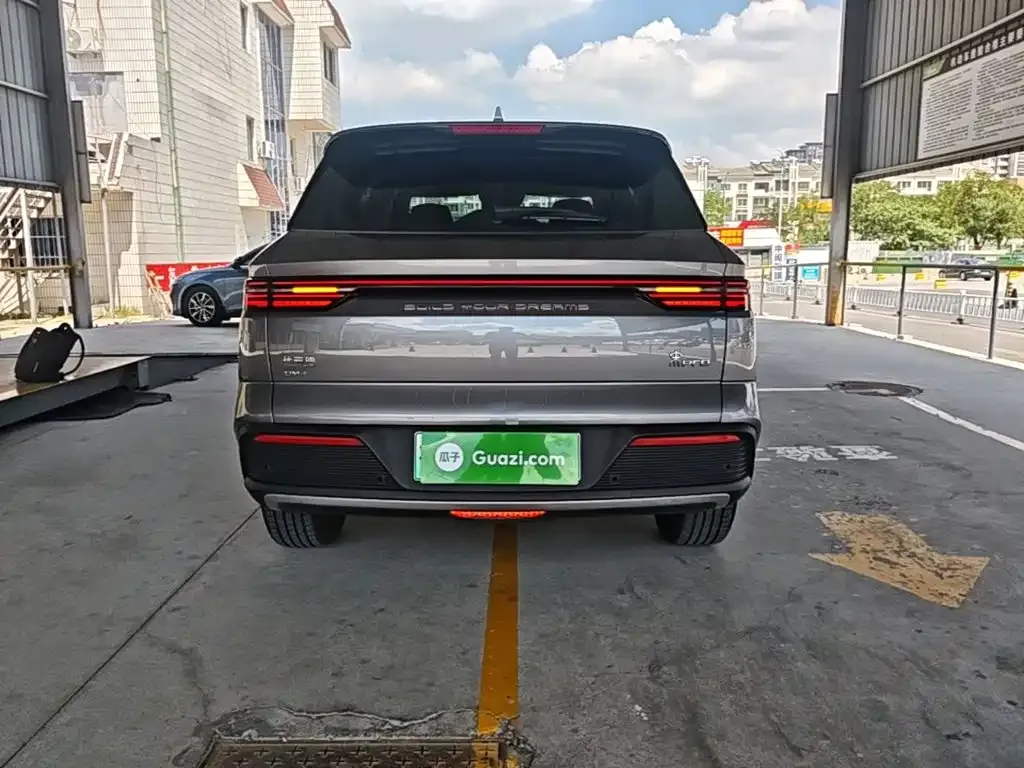 BYD Pro New Energy — фото 4