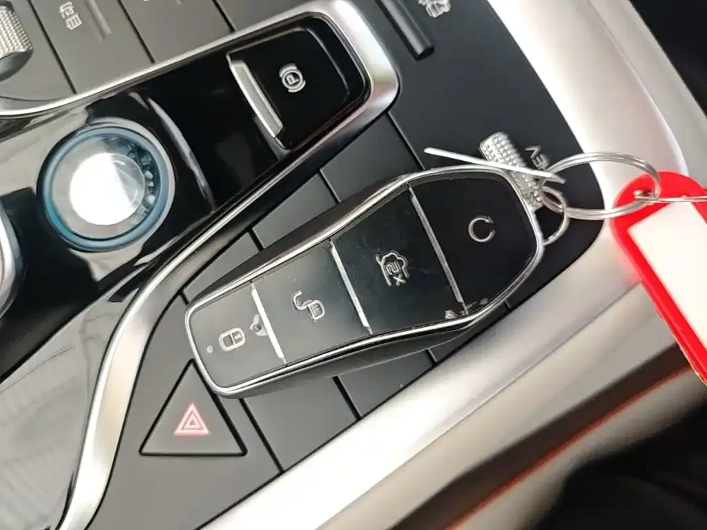 BYD Pro New Energy — фото 9
