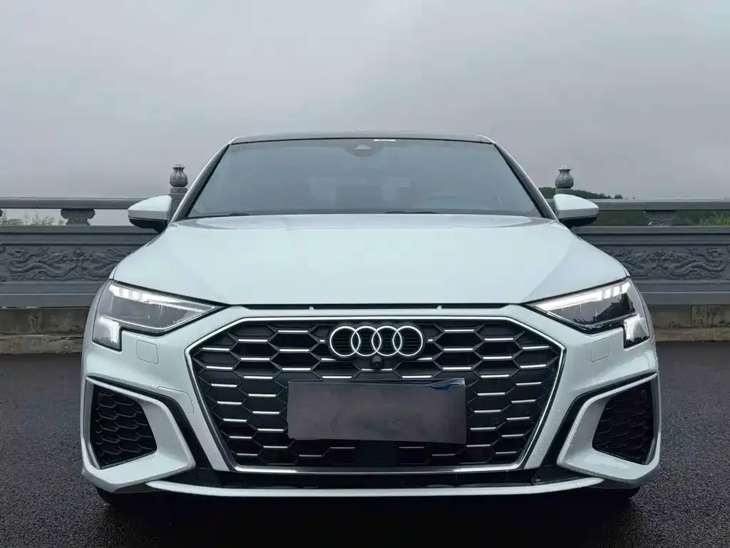 Audi A3 — фото 10