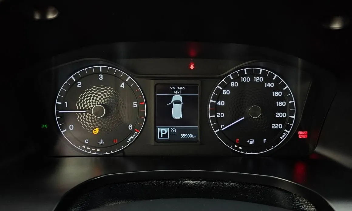 KG Mobility (Ssangyong) Rexton — фото 4