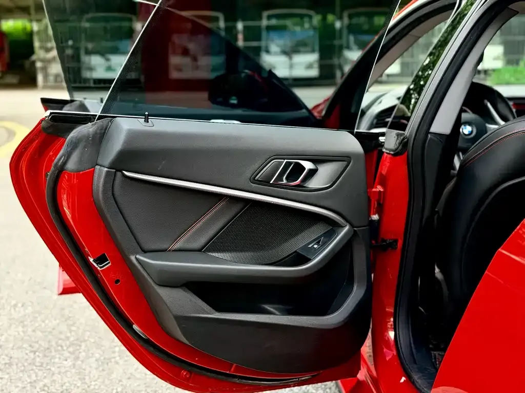 BMW 2 Series (Import) — фото 2