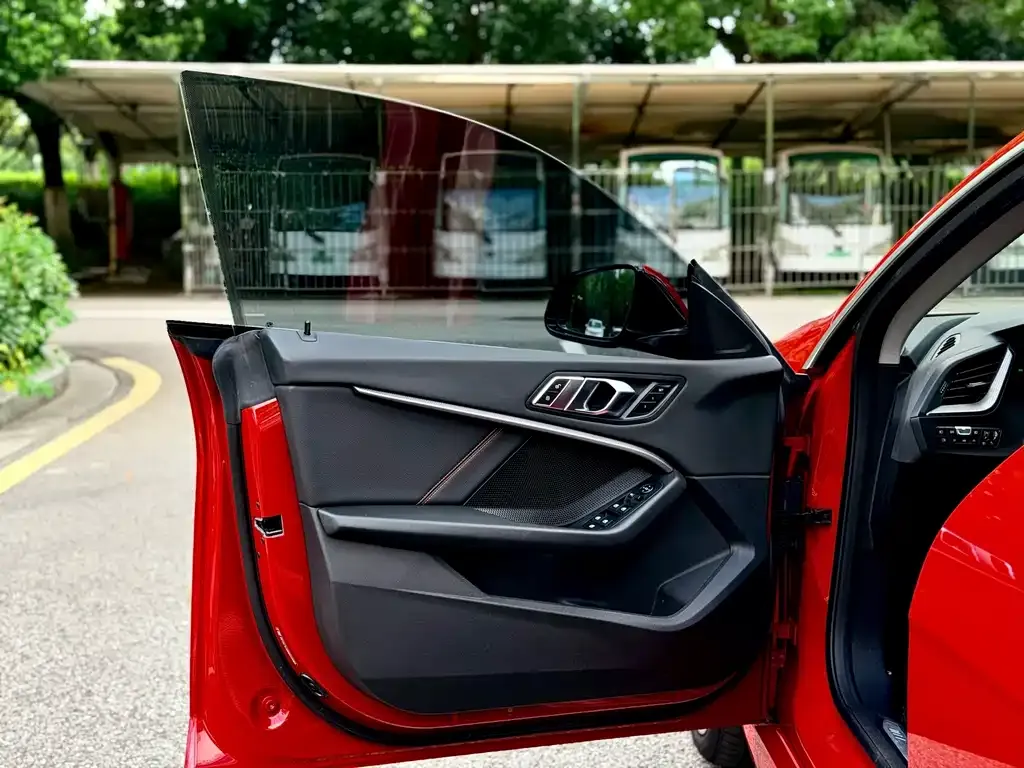BMW 2 Series (Import) — фото 3