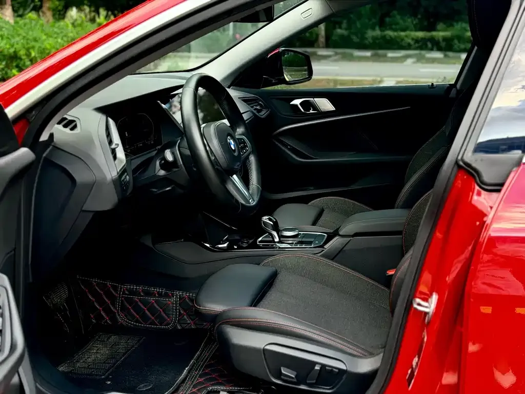 BMW 2 Series (Import) — фото 6