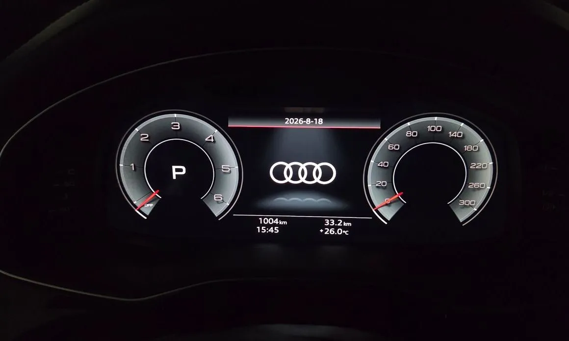 Audi Q8 — фото 3