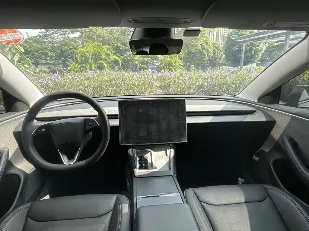 Tesla Model 3 — фото 3