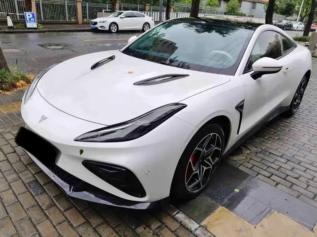 Neta GT — фото 1