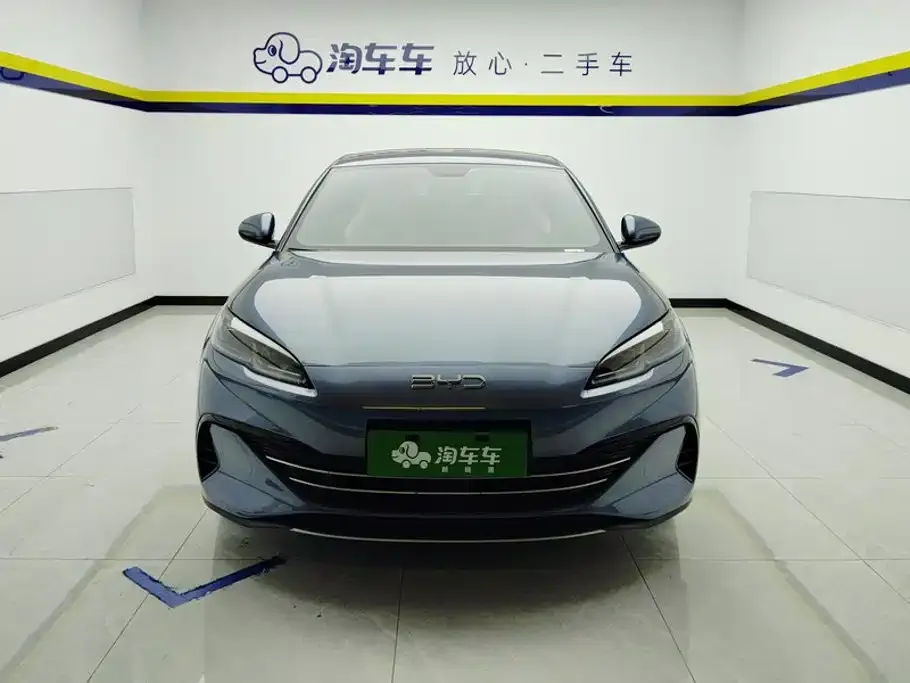 BYD Seal 06 — фото 3