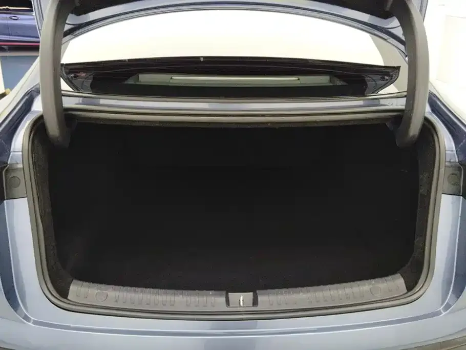 BYD Seal 06 — фото 2