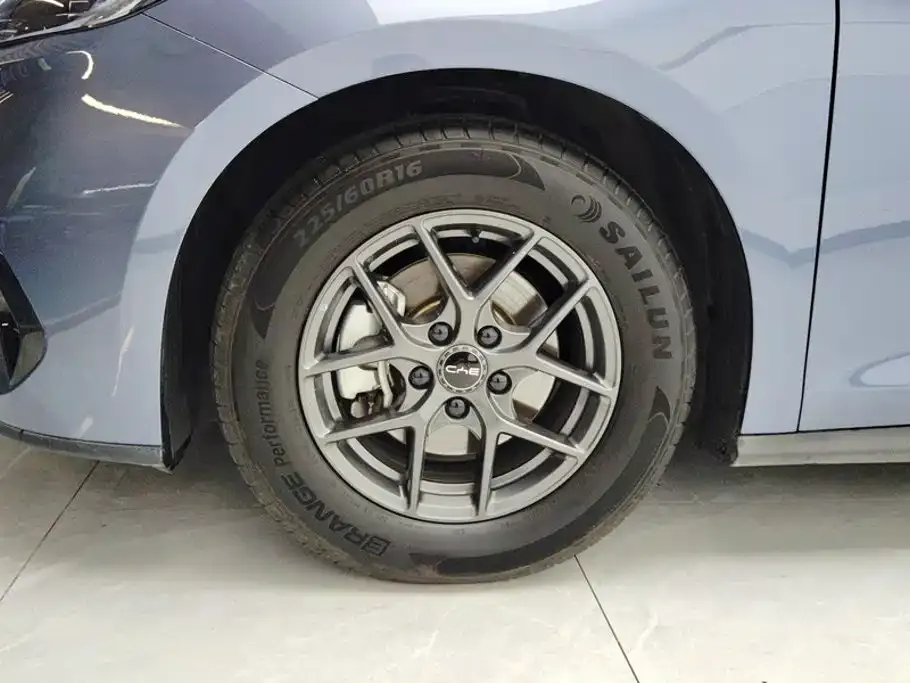 BYD Seal 06 — фото 9