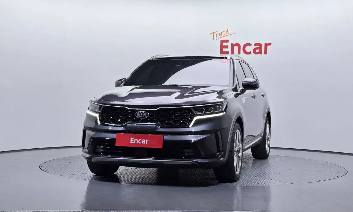 Kia Sorento — фото 2