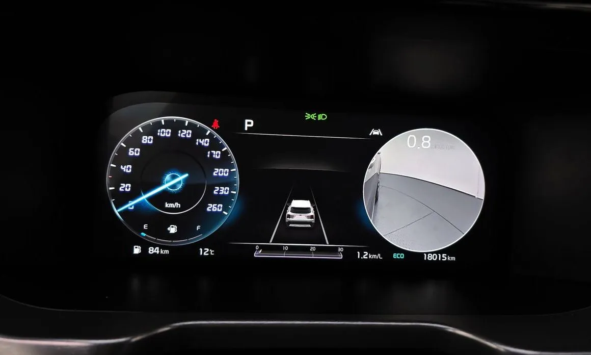 Kia Sorento — фото 4