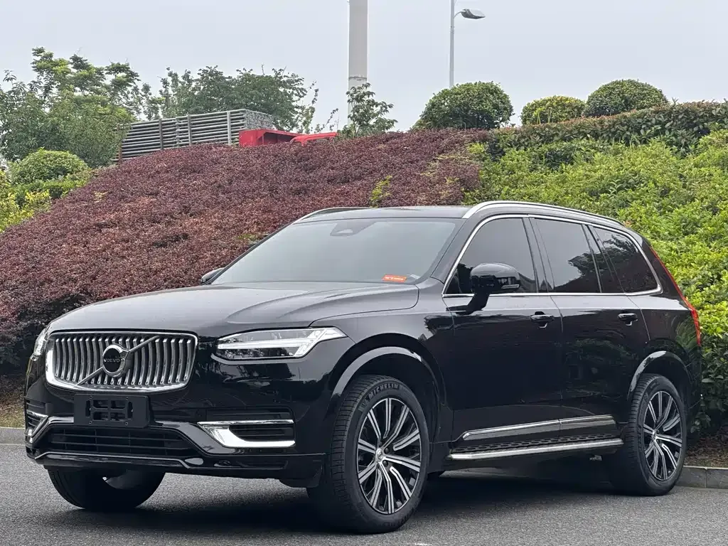 Volvo XC90 — фото 6