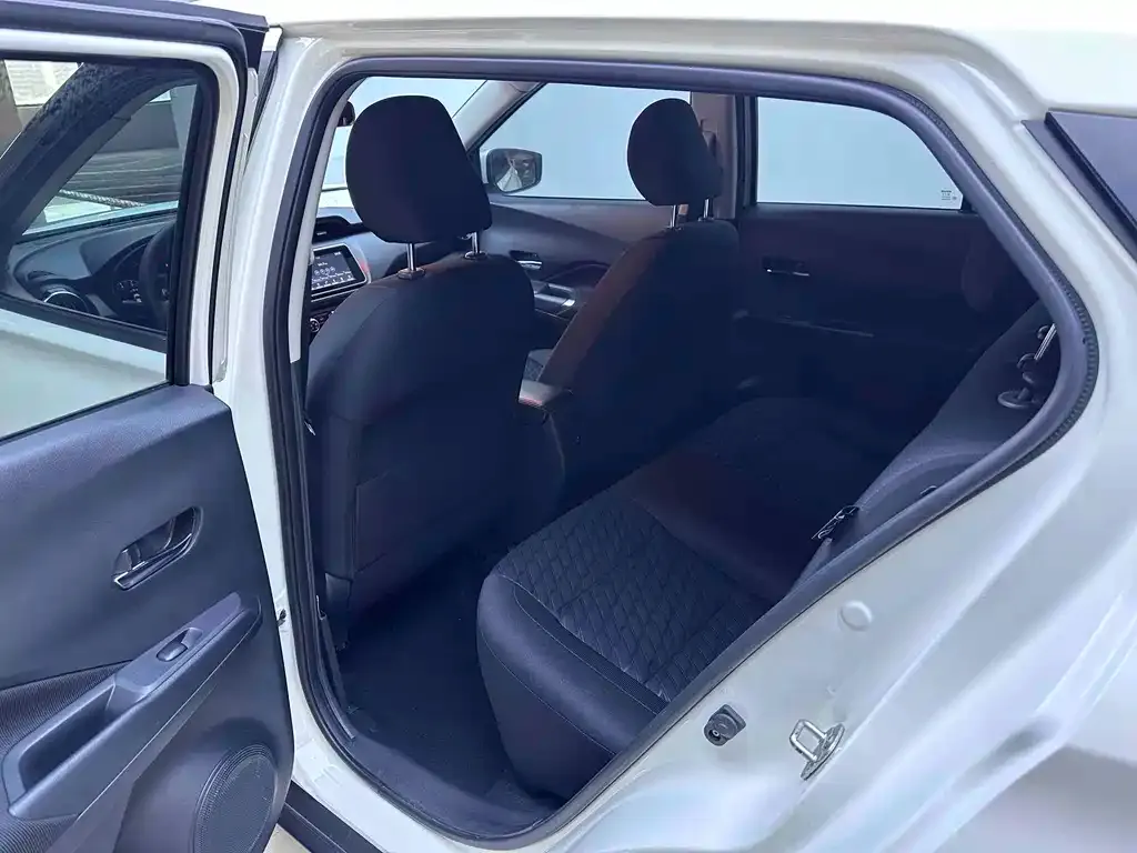 Nissan Kicks — фото 6