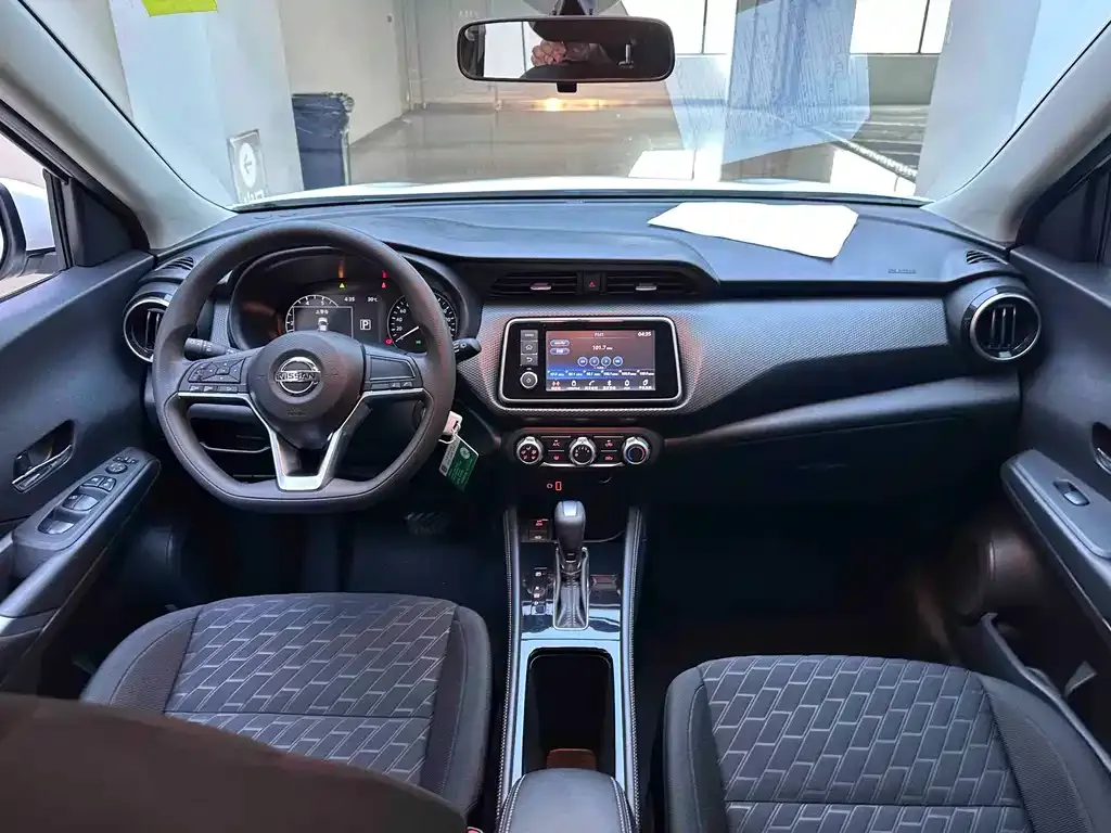 Nissan Kicks — фото 10