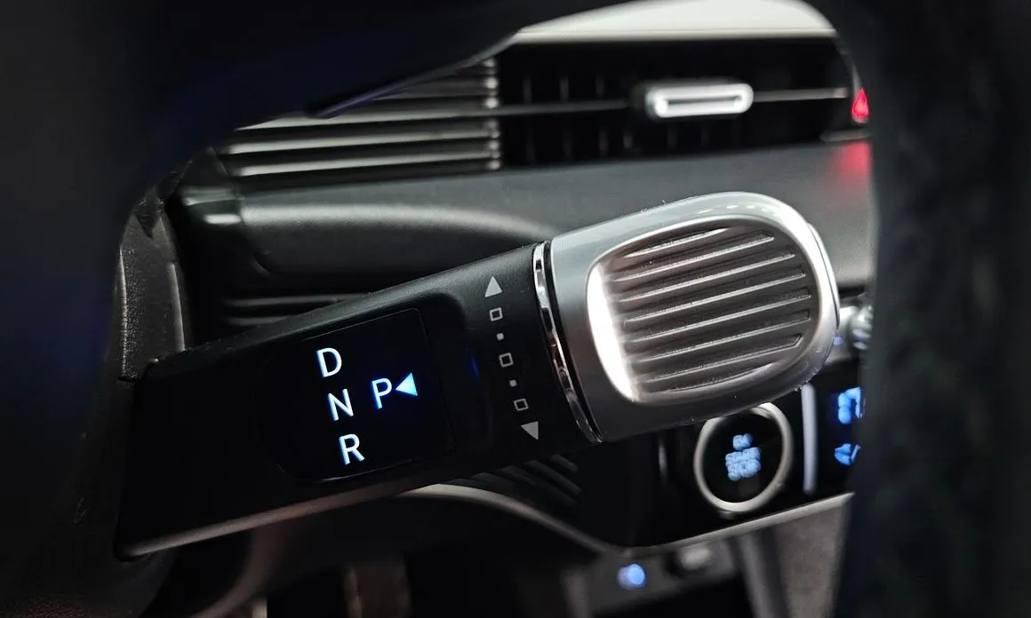 Hyundai Ioniq5 — фото 3