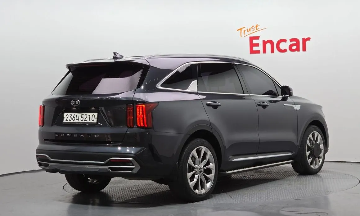 Kia Sorento — фото 3