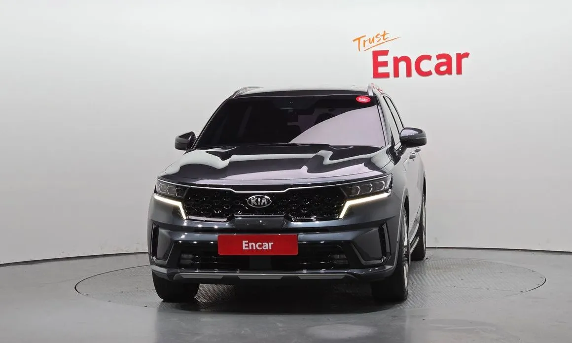Kia Sorento — фото 4