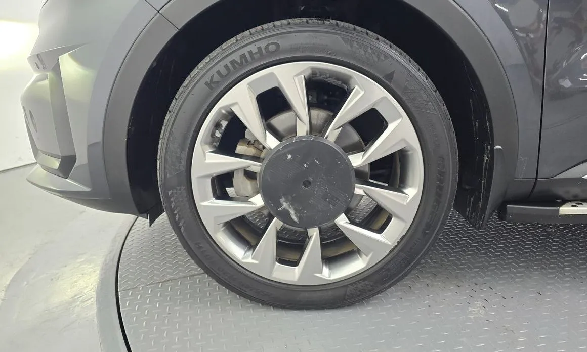 Kia Sorento — фото 6
