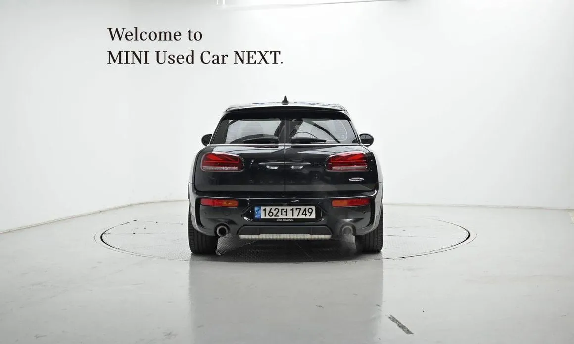 Mini Clubman — фото 6