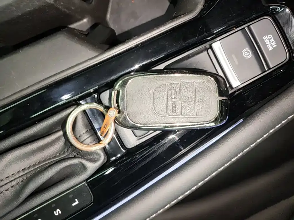 Honda Accord — фото 7
