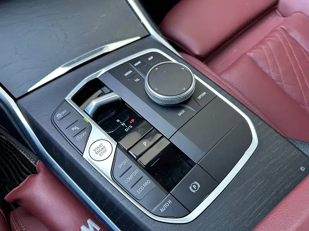 BMW 3 Series — фото 2