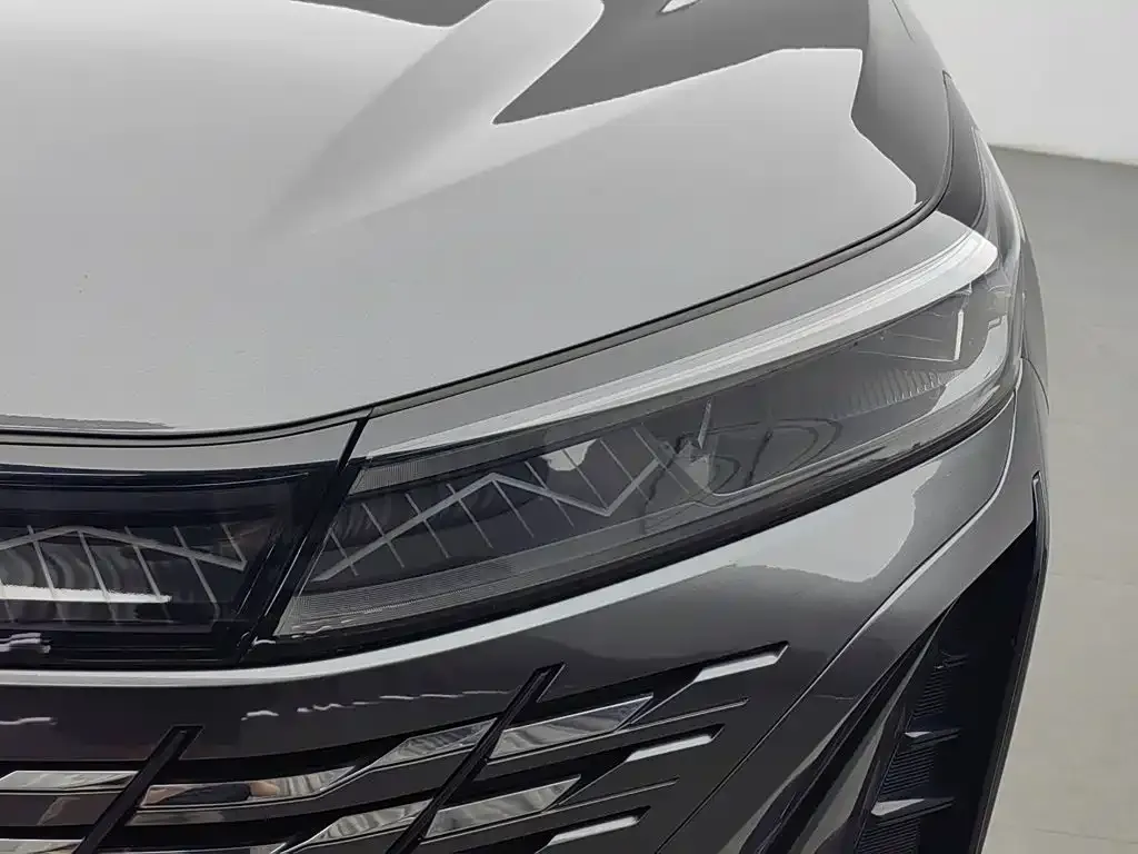 Changan CS75PLUS — фото 10