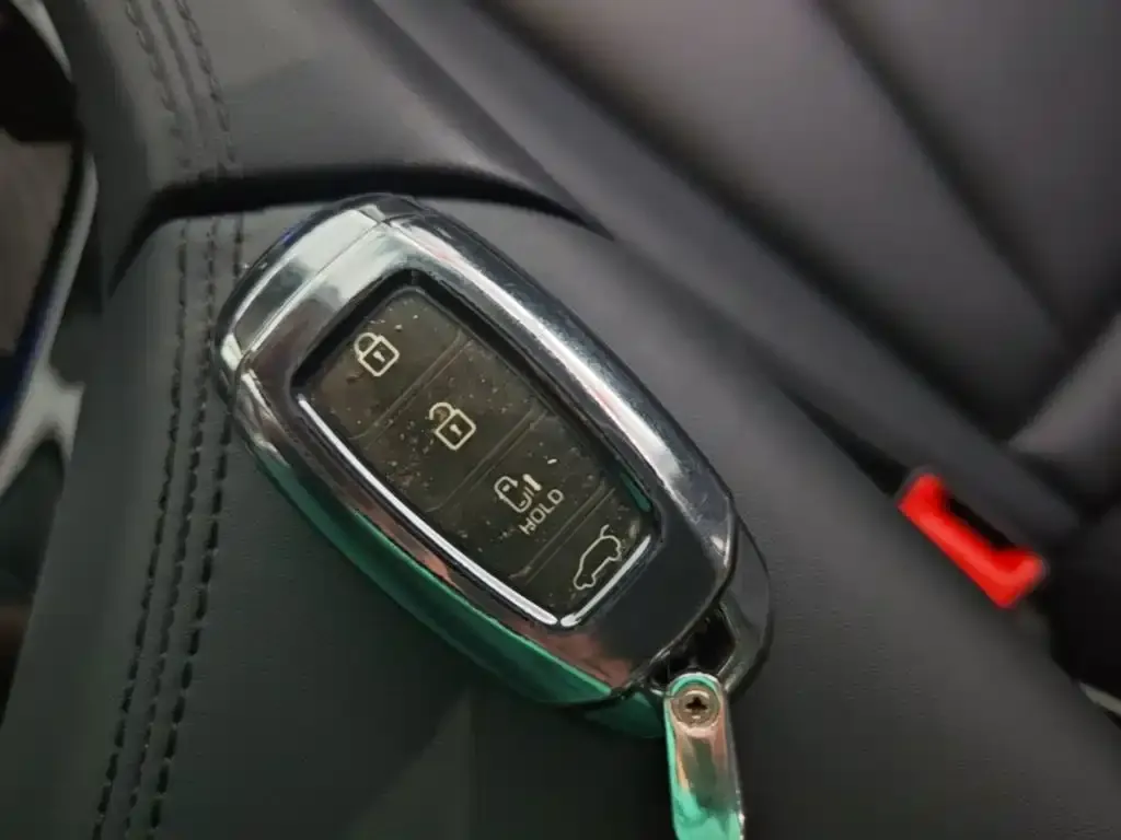 Hyundai Custo — фото 4