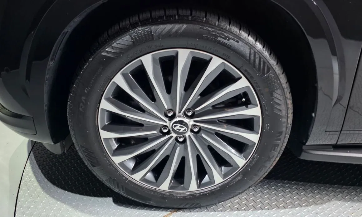 Hyundai Palisade — фото 7