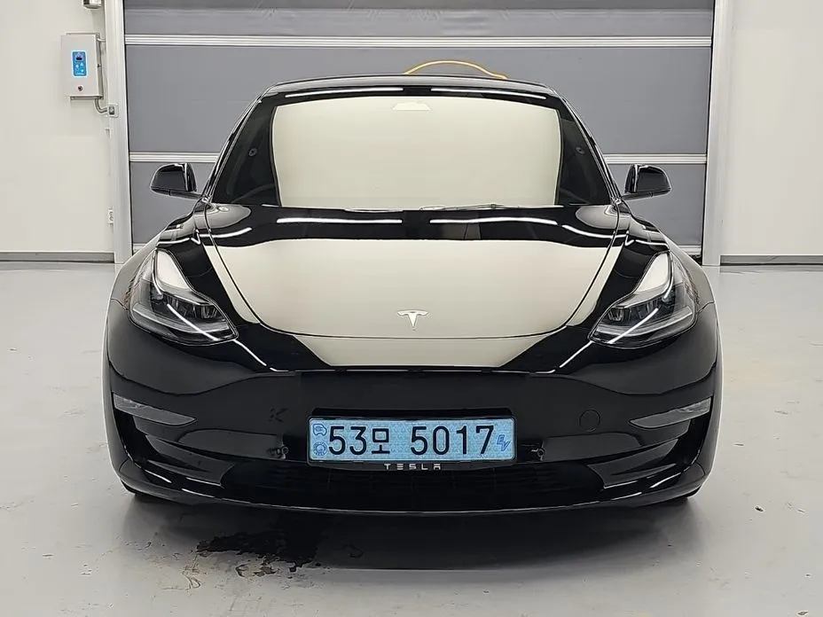 Tesla Model 3 — фото 6