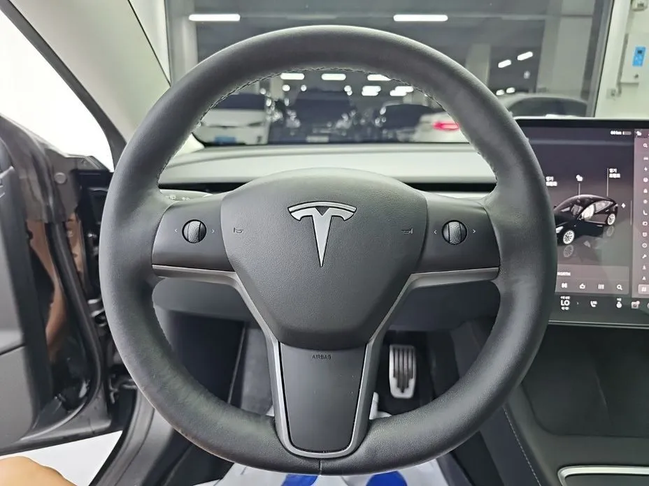 Tesla Model 3 — фото 2