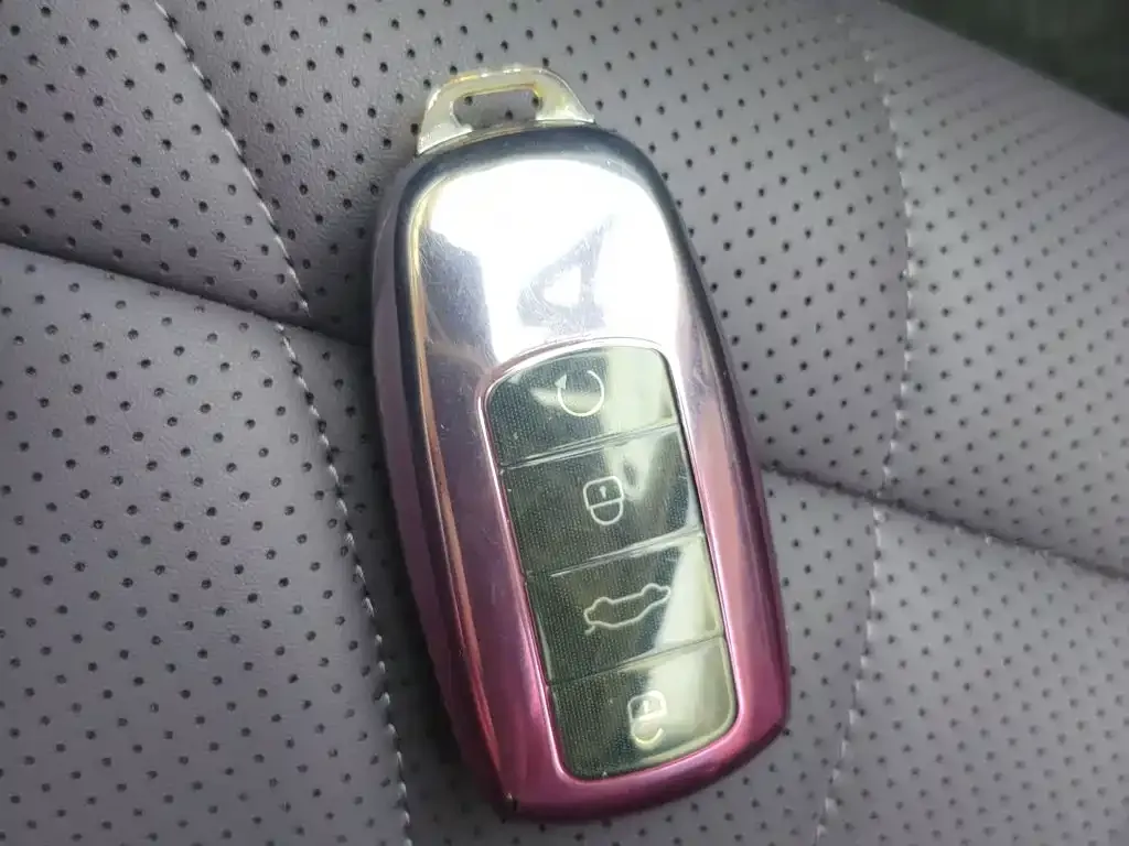 Chery Tiggo 9 C-DM — фото 6