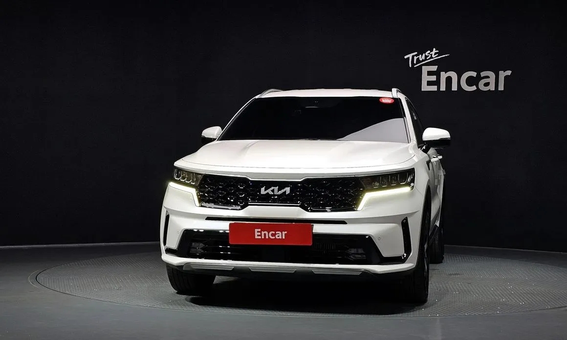 Kia Sorento — фото 2