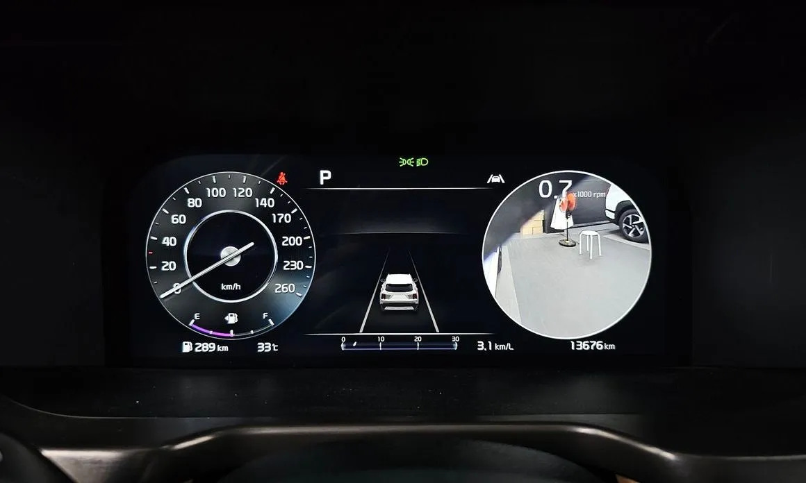 Kia Sorento — фото 4